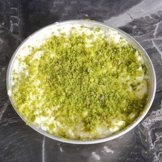 Kaymak görseli