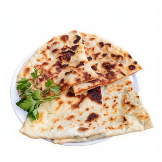 Kavurmalı & Beyaz Peynirli Gözleme görseli