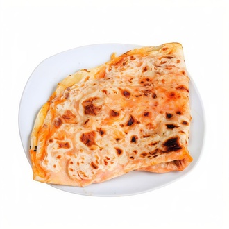 Patatesli & Beyaz Peynirli Gözleme görseli