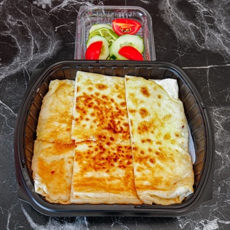 Patatesli Göz Yumurta görseli