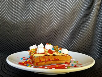 Nuno Waffle görseli