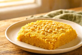 İrmik Helvası (200 G.) görseli
