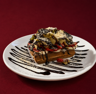 Especial Waffle görseli