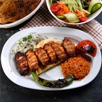 Yaprak Kanat (1 Kg.) görseli