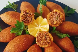 İçli Köfte Kızartılmış (Adet) görseli