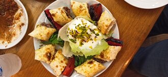 Sarma Beyti Kebap görseli