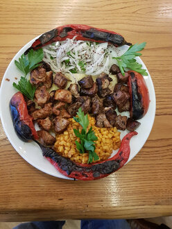 Köşem Kebap görseli