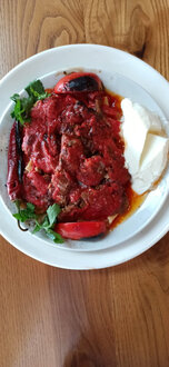 İskender (Kebaptan) görseli