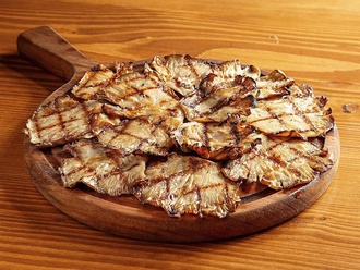 Izgara İstiridye Mantarı görseli
