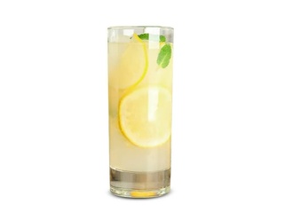 Limonata görseli
