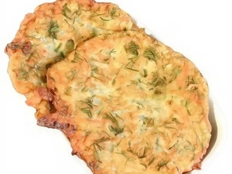 Kabak Mücver görseli