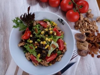Yeşil Salata görseli