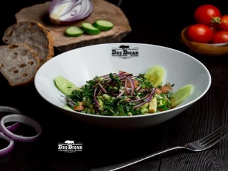 Kaşık Salata görseli