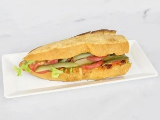 Ekmek Arası Antrikot görseli