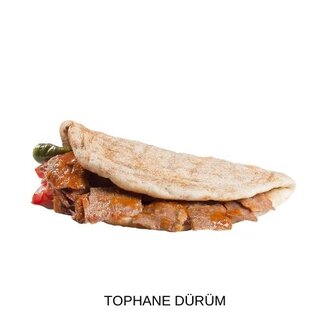 Tophane Et Dürüm görseli