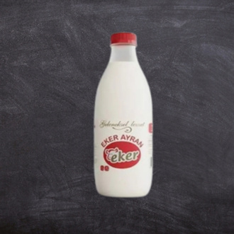 Ayran (1 L.) görseli