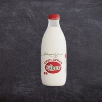 Ayran (1 L.) görseli