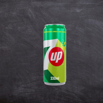 7 Up (33 Cl.) görseli