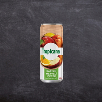 Tropicana (33 Cl.) görseli