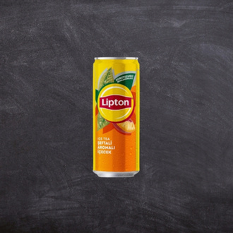 Lipton Ice Tea (33 Cl.) görseli