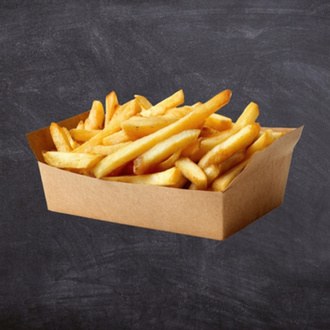 Patates Kızartması görseli