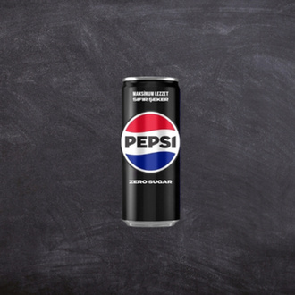 Pepsi Max (33 Cl.) görseli