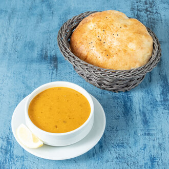 Günün Çorbası görseli