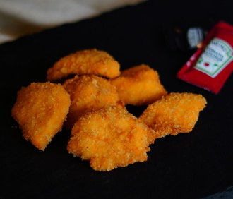 Çıtır Shots (8 Adet) görseli