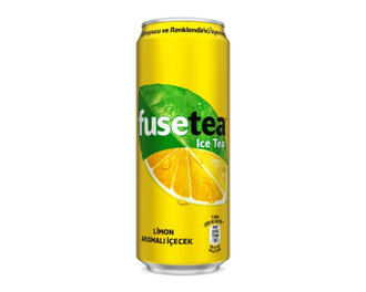 Fuse Tea (33 Cl.) görseli