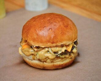 Pablos Cheese görseli