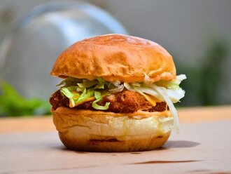 Pablos Chicken Classico görseli