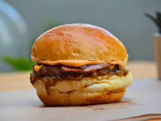 Beef & Jerky görseli