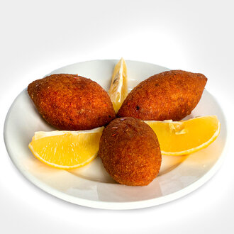 Kızartma İçli Köfte (Adet) görseli