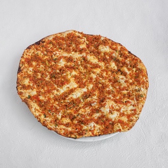 Malatya Lahmacun görseli