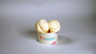 Kaymaklı Gelato (1 Top) görseli