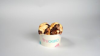 Cookie Gelato (1 Top) görseli
