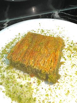 Hasır Kadayıf (500G) görseli