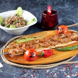 Kemiksiz Kaburga görseli