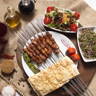 Kuzu Ciğer Şiş görseli