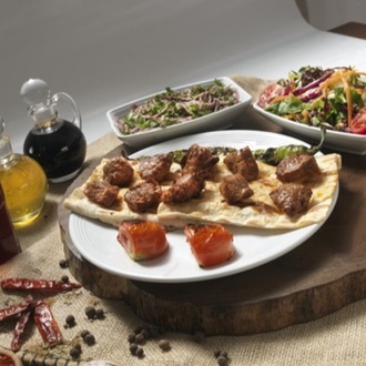 Kuzu Kuşbaşı Şiş görseli