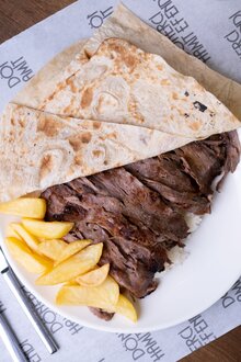 Et Döner (500 Gr.) görseli