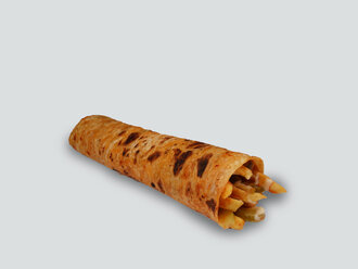 Patso Dürüm görseli