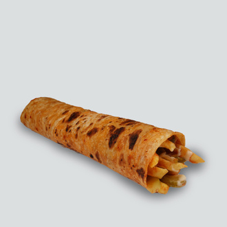 Patso Dürüm görseli