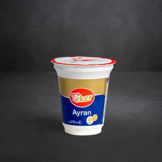 Ayran (270Ml) görseli