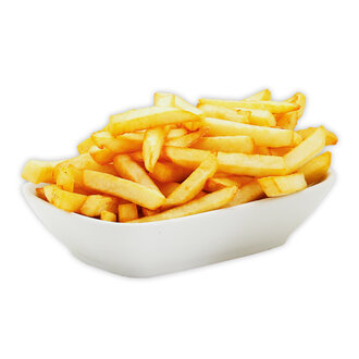 Parmak Patates görseli