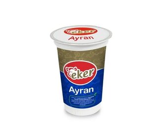 Ayran (175 Ml) görseli
