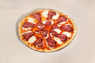 Pizza İstanbul görseli