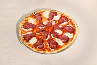 Napoli Pizza görseli