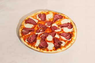 Ulus Pizza görseli