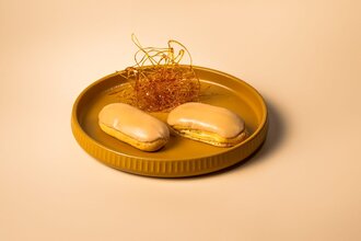 Belçika Çikolatalı Ekler (Adet) görseli